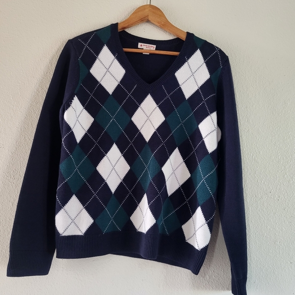 Brooks Brothers Red Fleece Men Sweater. - Picture 5 of 5